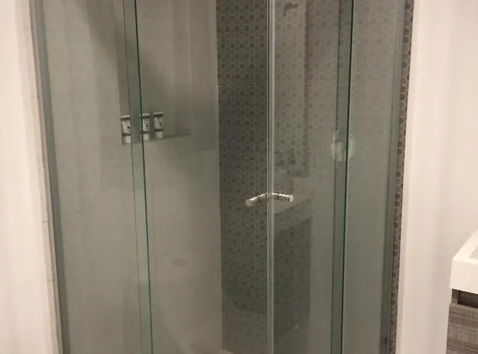 Apartamento Céntrico Bellas Artes Roma