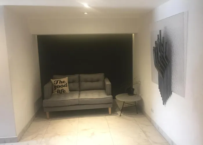 Apartamento Céntrico Bellas Artes Roma México DF