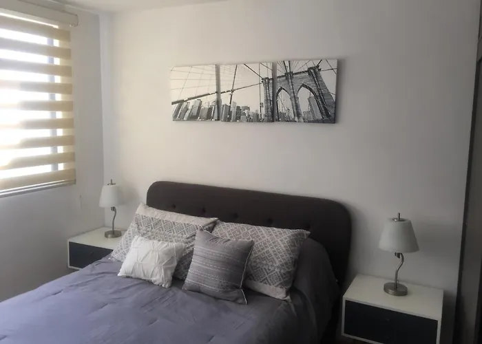 アパート Centrico Bellas Artes Roma *