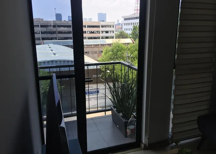 Apartamento Céntrico Bellas Artes Roma México DF