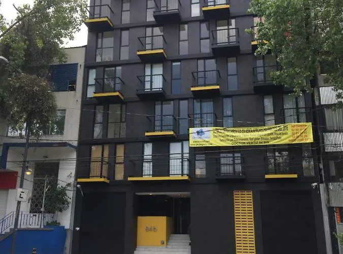 Apartamento Céntrico Bellas Artes Roma *
